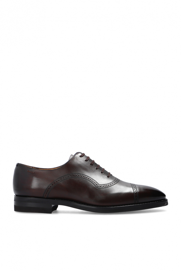 Bally ‘Scotch’ Oxford shoes