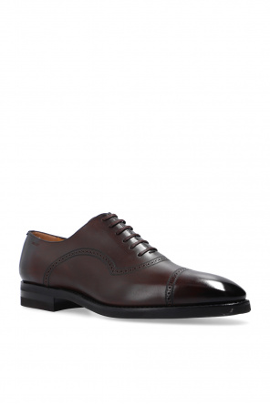 Bally ‘Scotch’ Oxford shoes