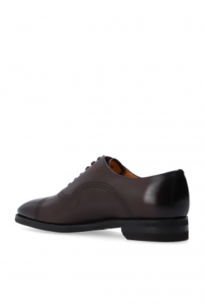 Bally ‘Scotch’ Oxford shoes