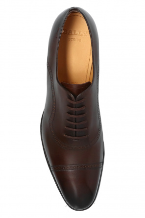 Bally ‘Scotch’ Oxford shoes