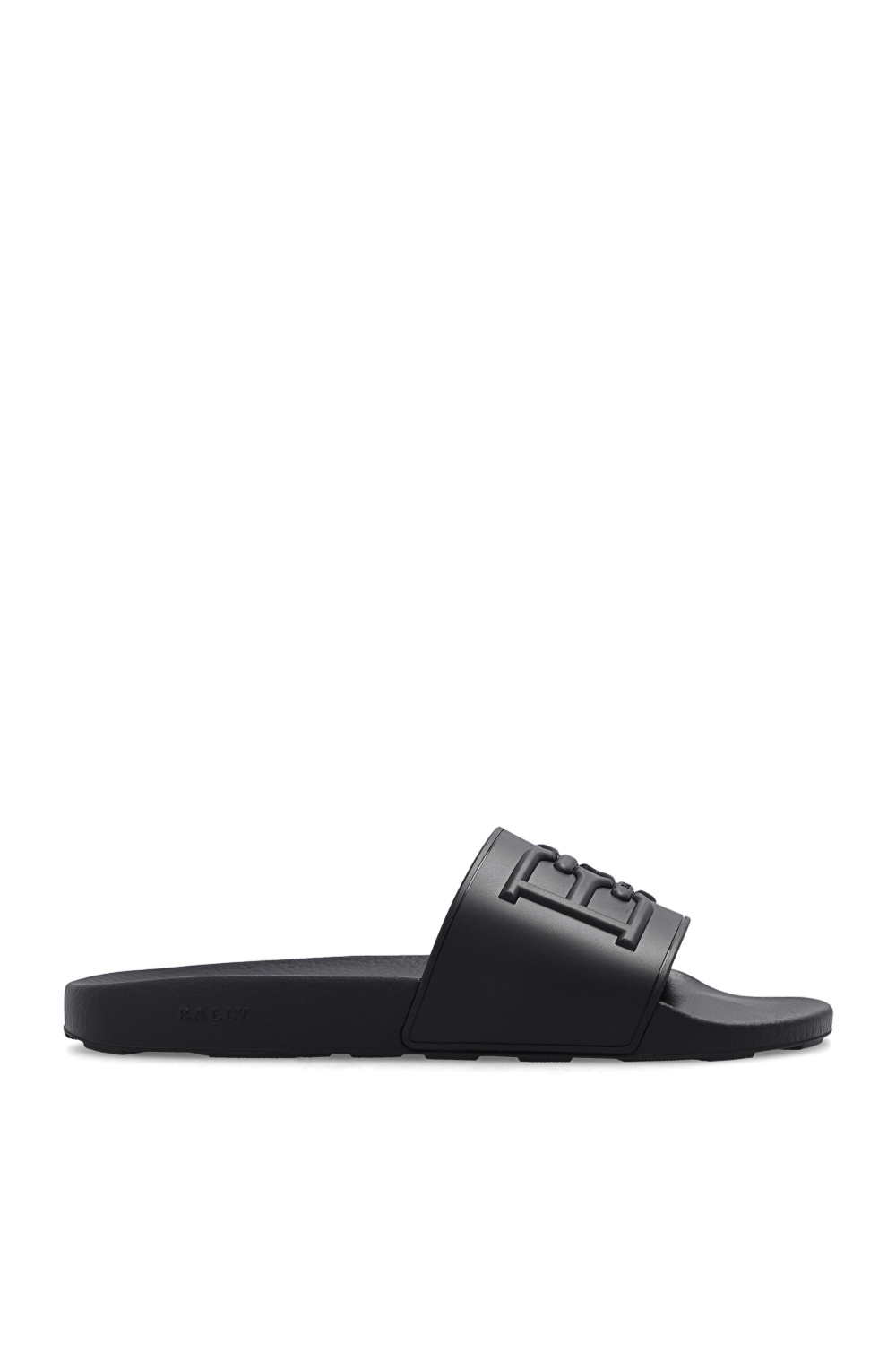 Bally ‘Scotty’ rubber slides