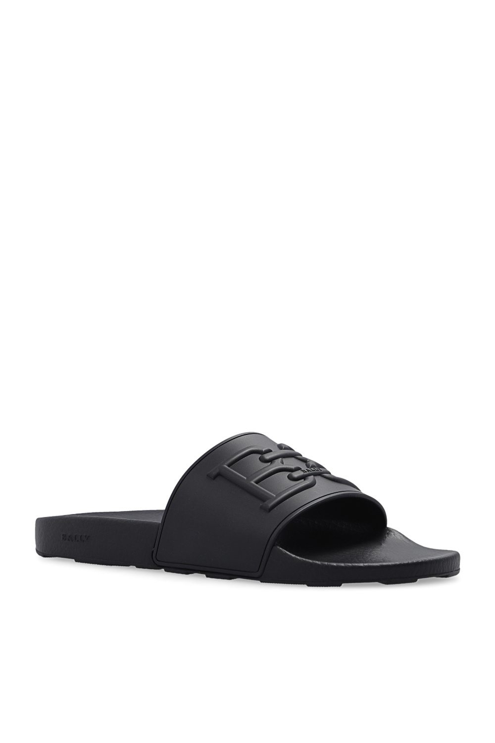 Bally ‘Scotty’ rubber slides