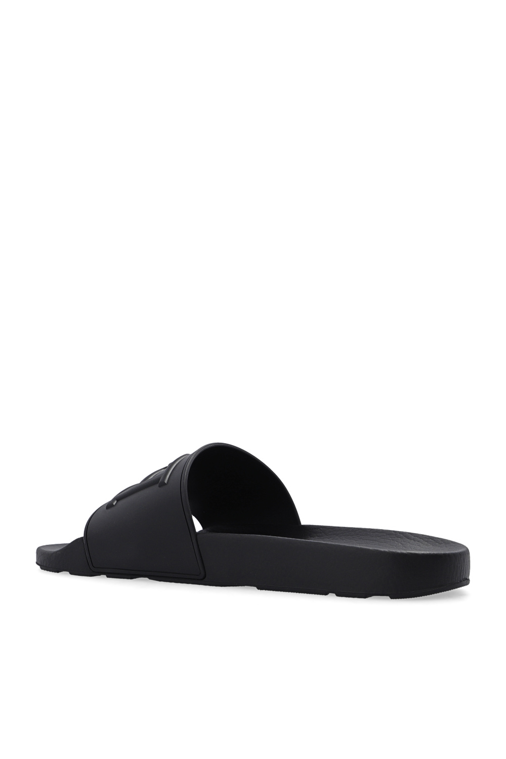 Bally ‘Scotty’ rubber slides