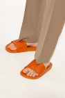 Bally ‘Scotty’ rubber slides