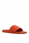 Bally ‘Scotty’ rubber slides