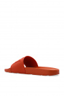 Bally ‘Scotty’ rubber slides