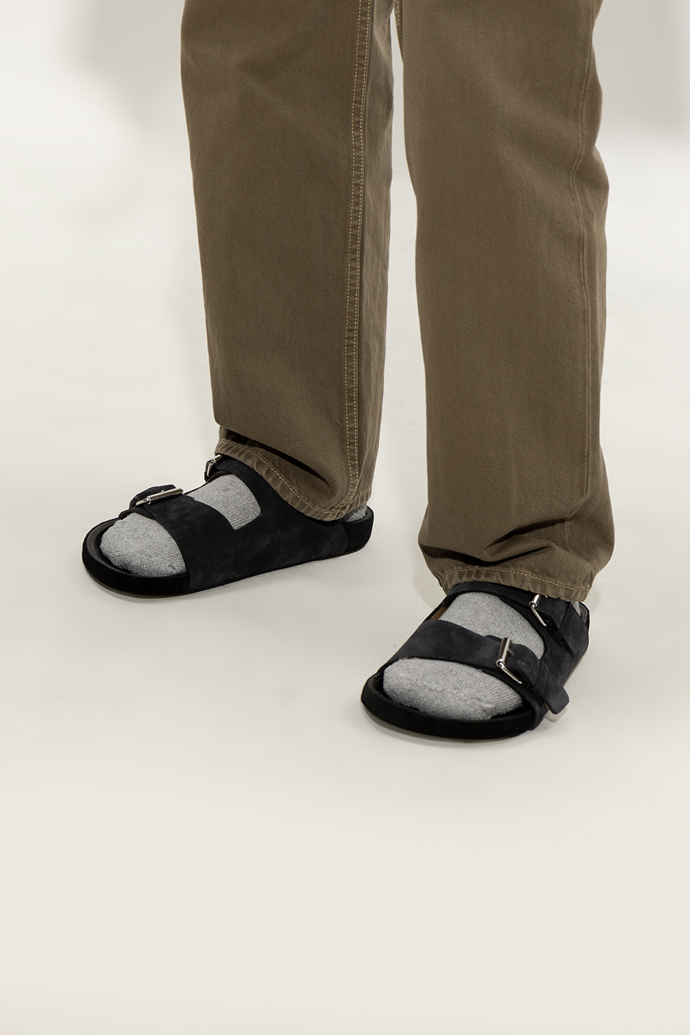 MARANT ‘Lekson’ slides