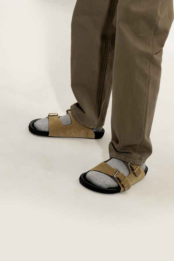MARANT ‘Lekson’ Retro sandals