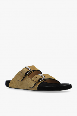 MARANT ‘Lekson’ slide sandals