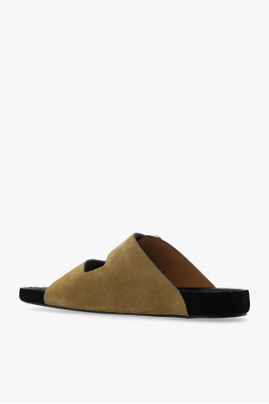 MARANT ‘Lekson’ slide sandals