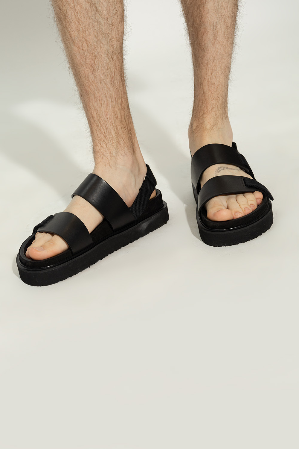 MARANT ‘Jeleo’ sandals