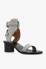 Isabel Marant ‘Jaeryn’ heeled sandals