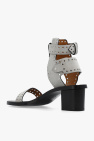 Isabel Marant ‘Jaeryn’ heeled sandals