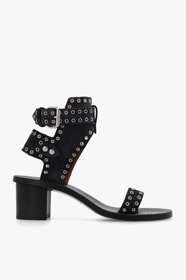 Isabel Marant ‘Jaeryn’ heeled sandals
