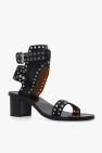 Isabel Marant ‘Jaeryn’ heeled sandals