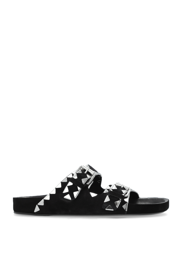 Isabel Marant Lennyo Slides