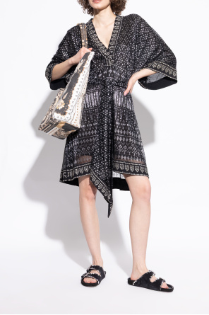 Isabel Marant Lennyo Slides