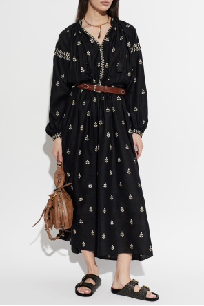 Isabel Marant „Lennyo“ Pantolette