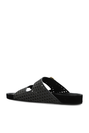 Isabel Marant „Lennyo“ Pantolette