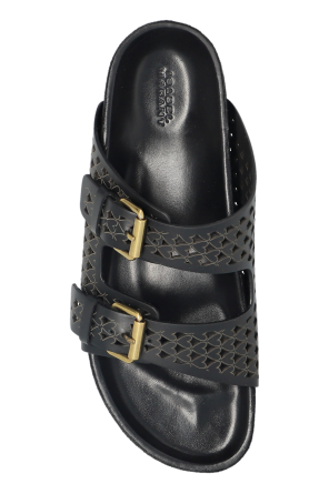 Isabel Marant „Lennyo“ Pantolette