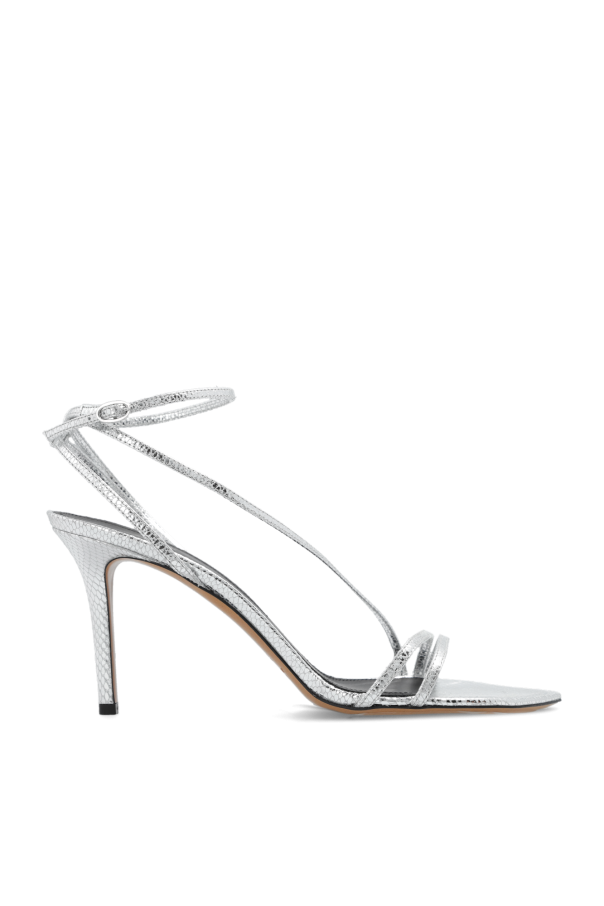 Isabel Marant 'Axee' stiletto sandals