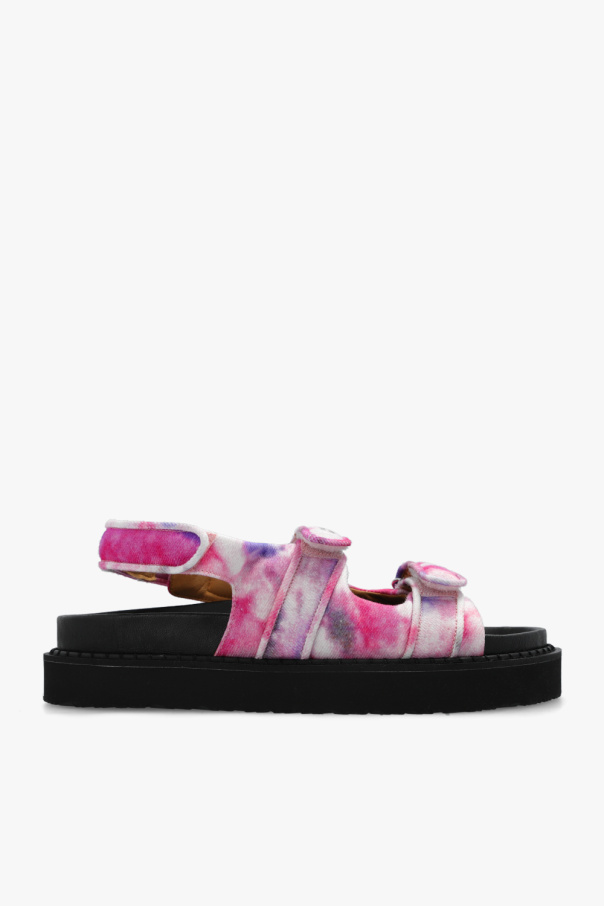 Isabel Marant ‘Madee’ sandals