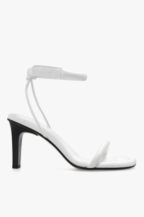 ‘katree’ heeled sandals od Isabel Marant