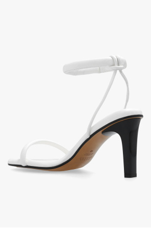 Isabel Marant ‘Katree’ heeled sandals
