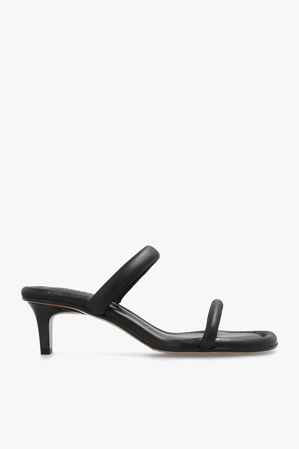 Isabel Marant ‘Raree’ heeled mules