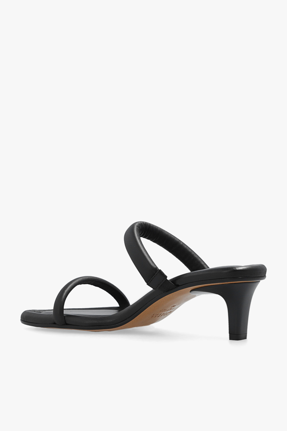 Isabel Marant ‘Raree’ heeled mules