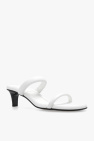 Isabel Marant WHITE ‘Raree’ mules