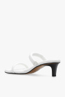 Isabel Marant WHITE ‘Raree’ mules