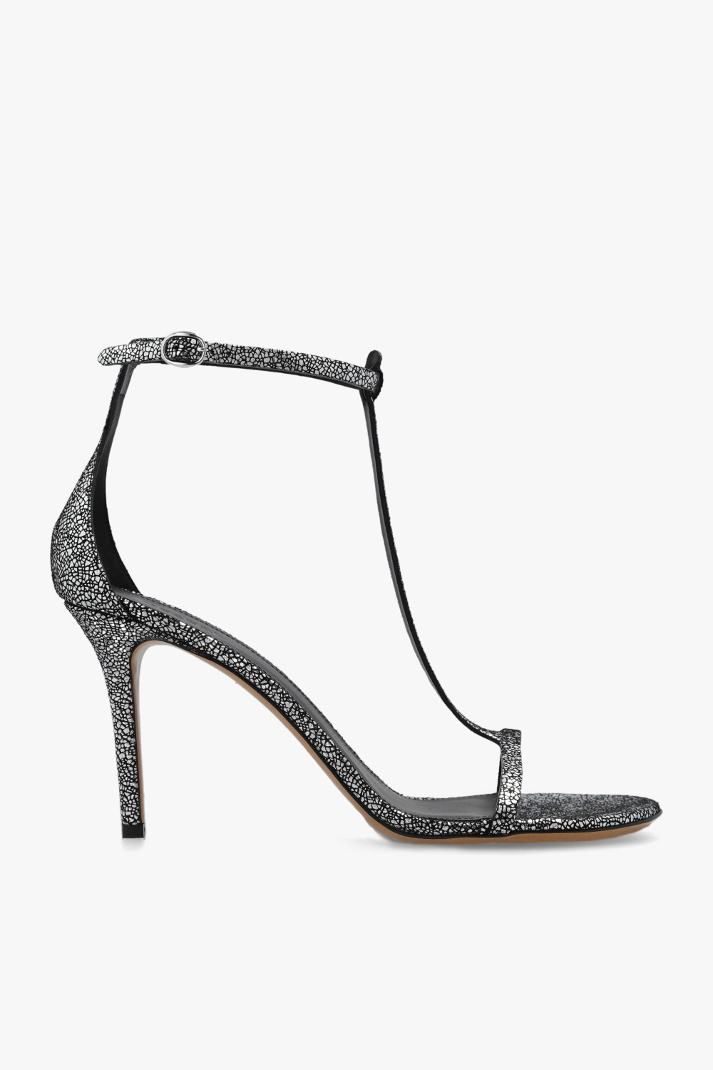 Isabel Marant ‘Metallic Minima’ pumps