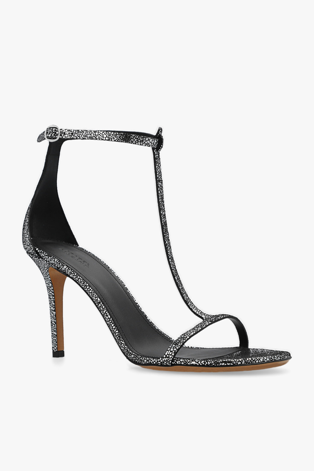 Isabel Marant ‘Metallic Minima’ pumps