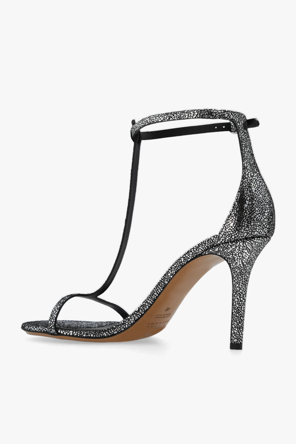 Isabel Marant ‘Metallic Minima’ pumps