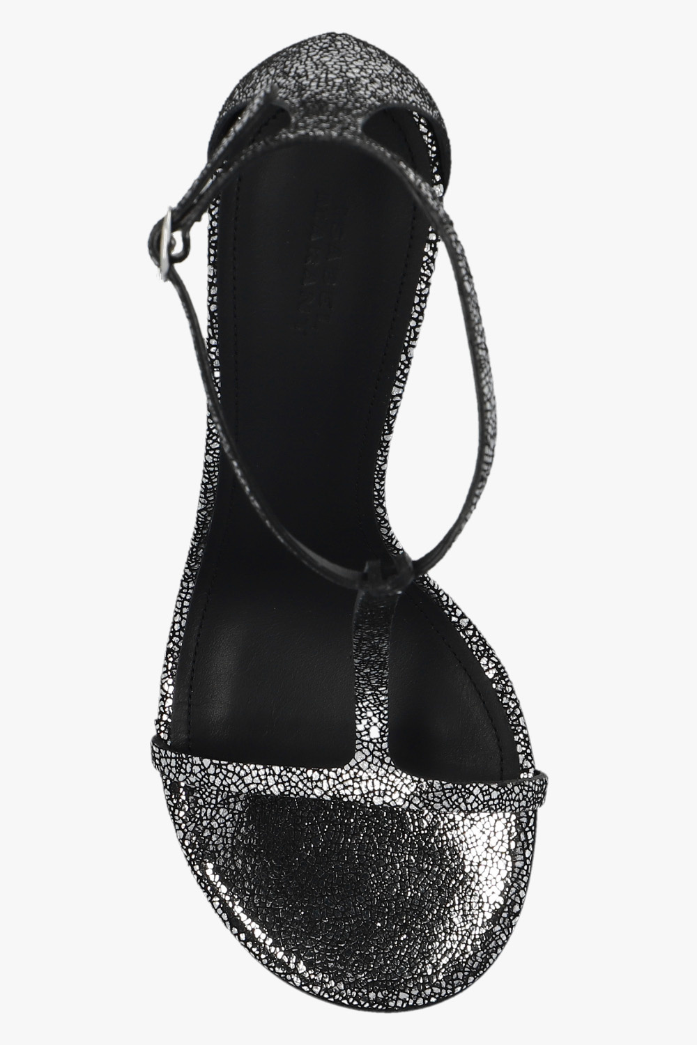 Isabel Marant ‘Metallic Minima’ pumps