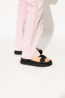 Isabel Marant Leather sandals