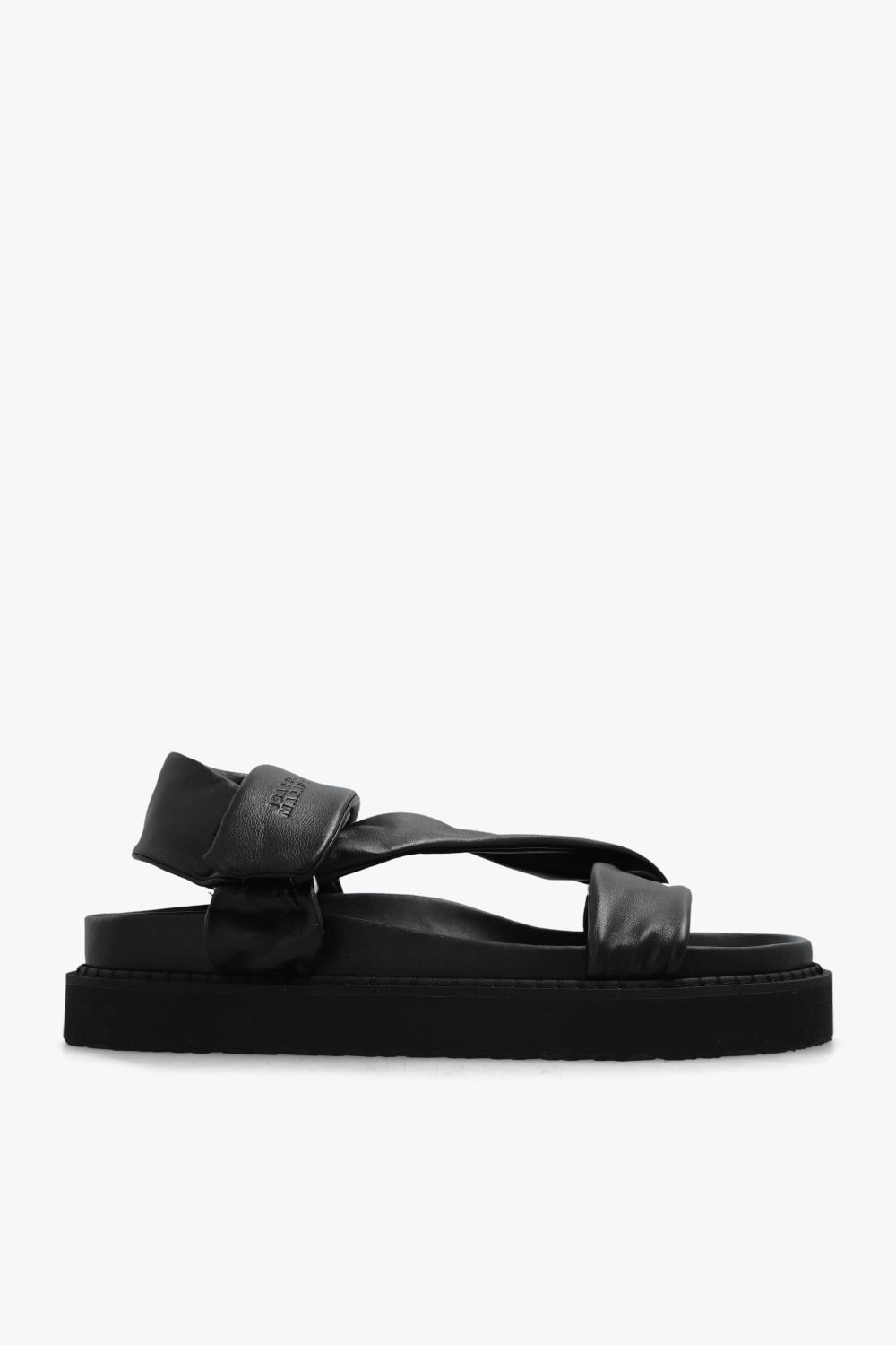 Isabel Marant Leather sandals
