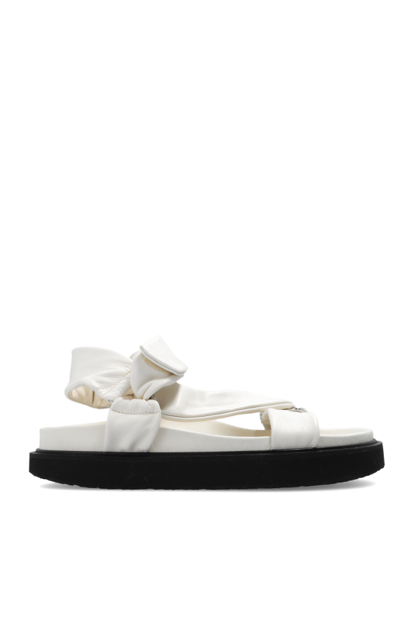 Isabel Marant ‘Naori’ sandals
