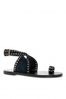 Isabel Marant Suede sandals