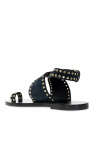 Isabel Marant Suede sandals