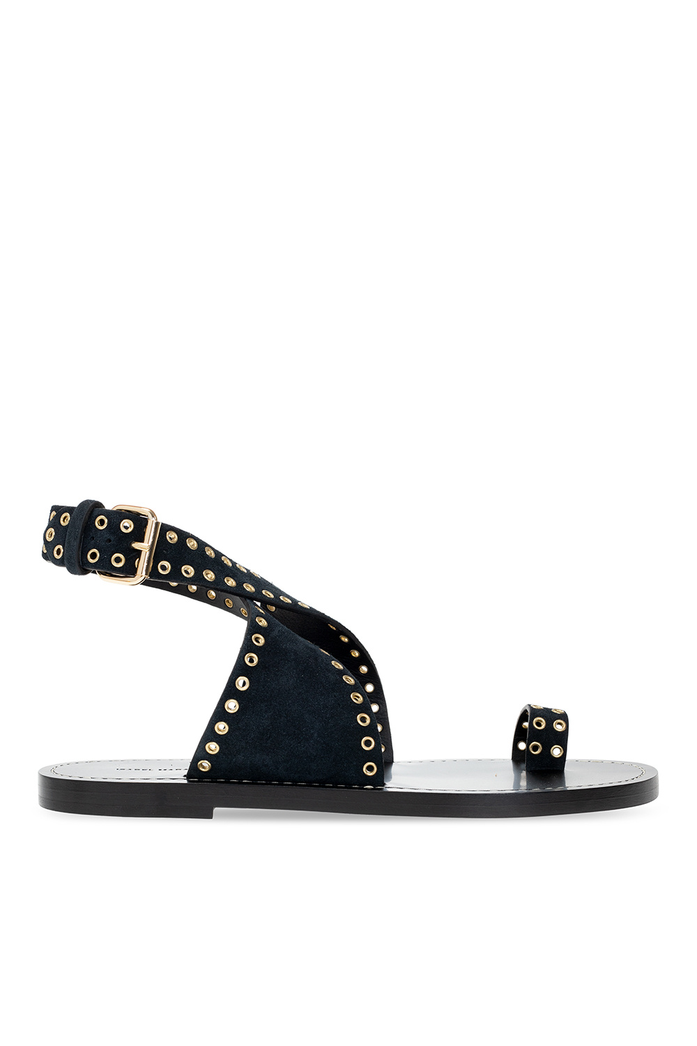 Isabel Marant Suede sandals