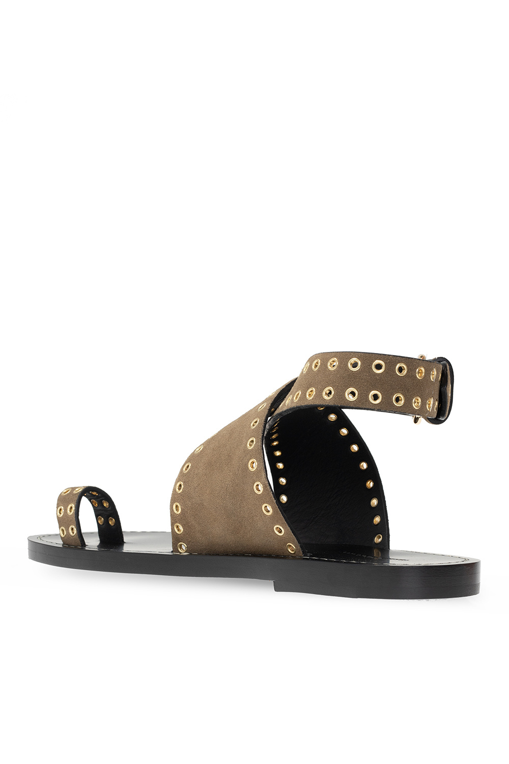 Isabel Marant ‘Jools’ sandals