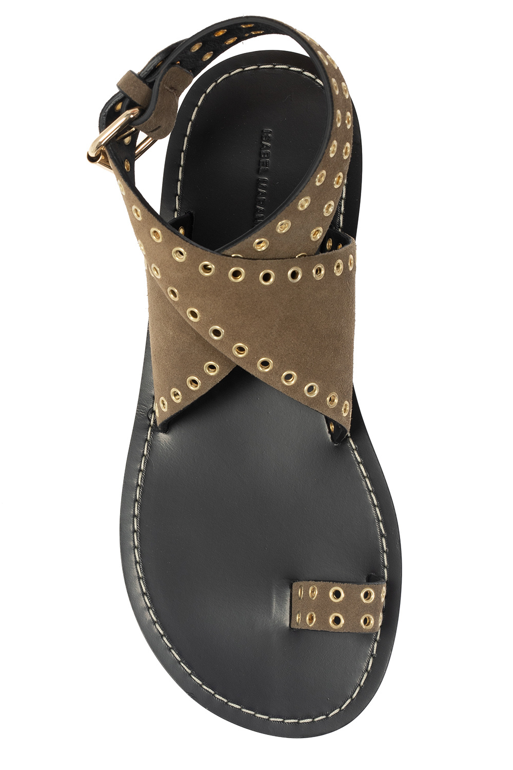 Isabel Marant ‘Jools’ sandals