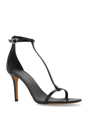 Isabel Marant 'Eonie' stiletto sandals