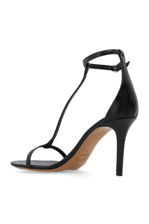 Isabel Marant 'Eonie' stiletto sandals