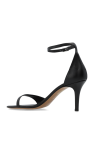 Isabel Marant ‘Ailisa’ heeled sandals in leather