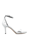 Isabel Marant ‘Ailisa’ heeled sandals in leather