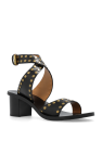 Isabel Marant ‘Jillin’ heeled sandals