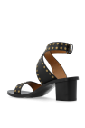 Isabel Marant ‘Jillin’ heeled sandals